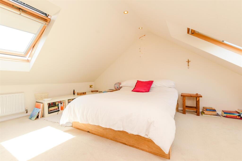 Loft Room