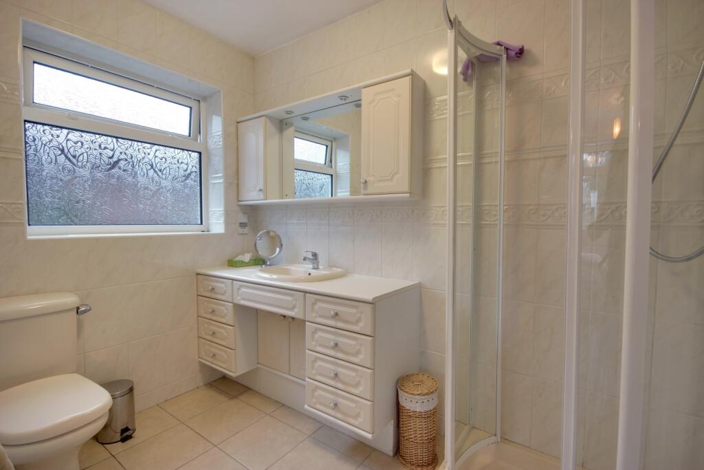1 Bed 1 Ensuite A