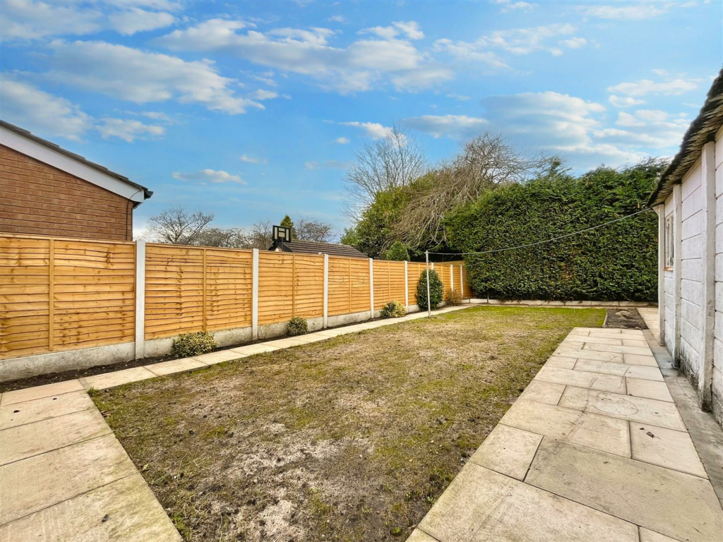 Garden Aspect 2