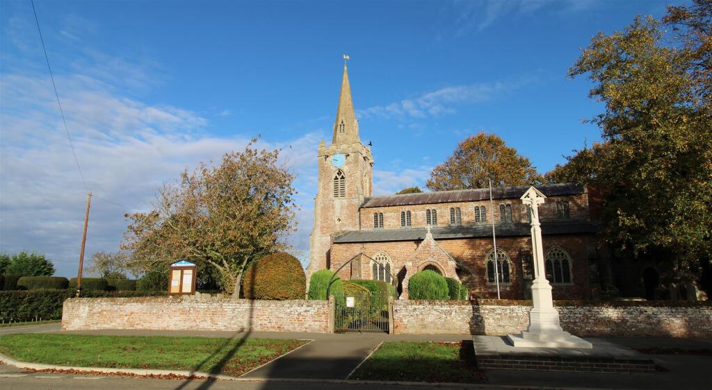 Village Church