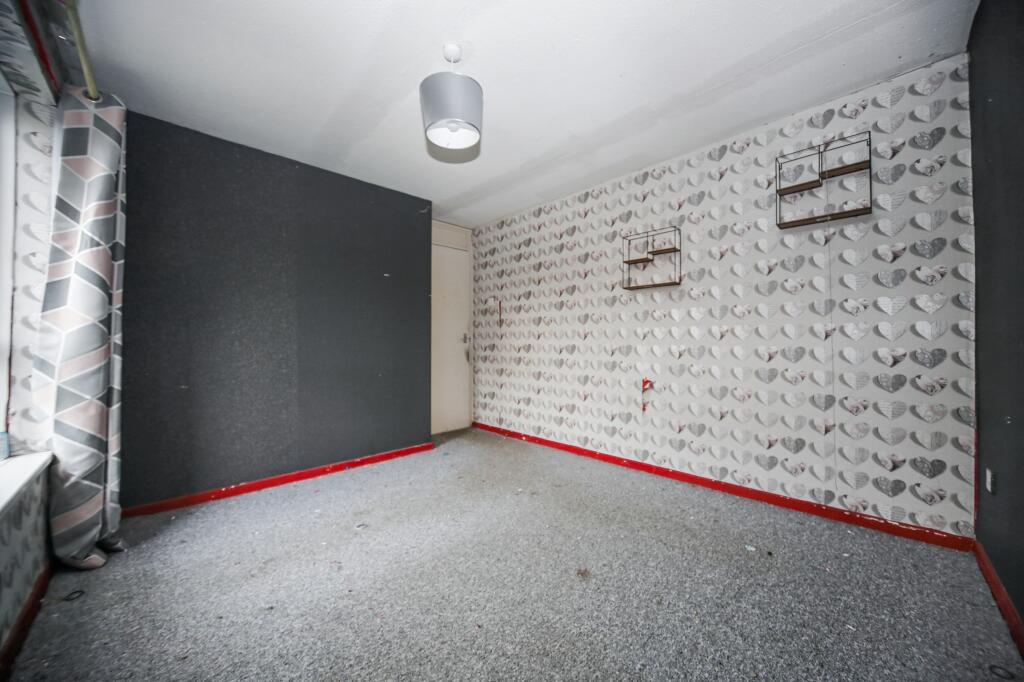 94 Great Meadow, Astley Village, Chorley, Lancashire, PR7 1TB