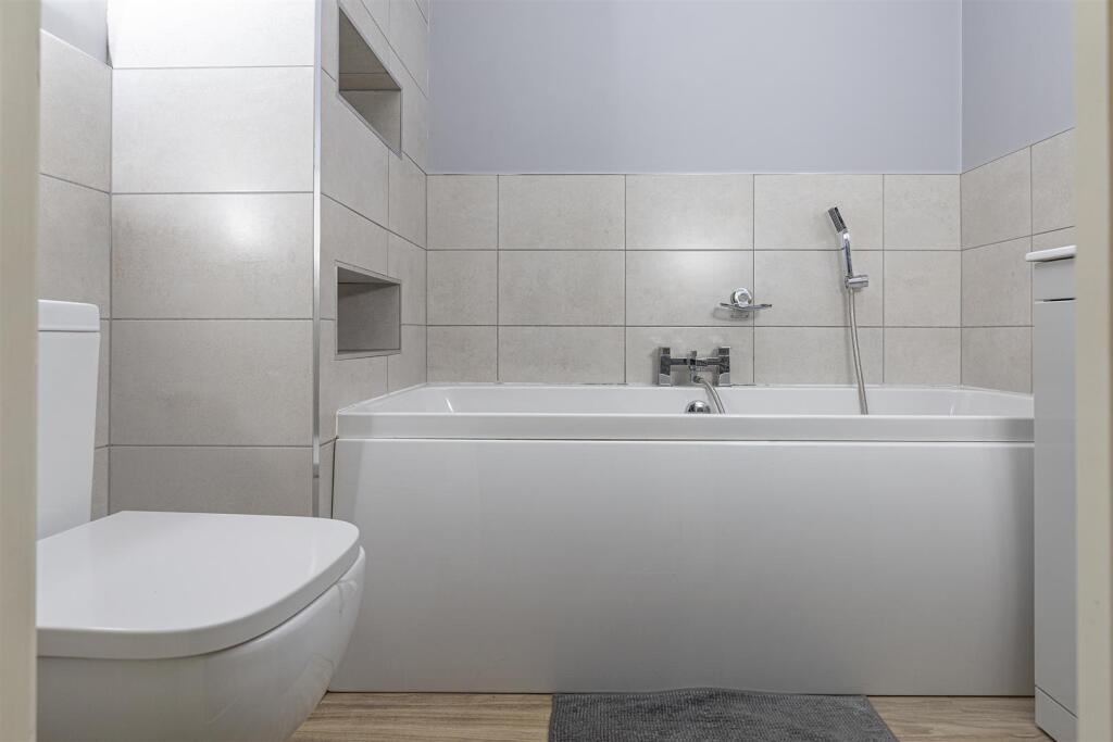 House Bathroom