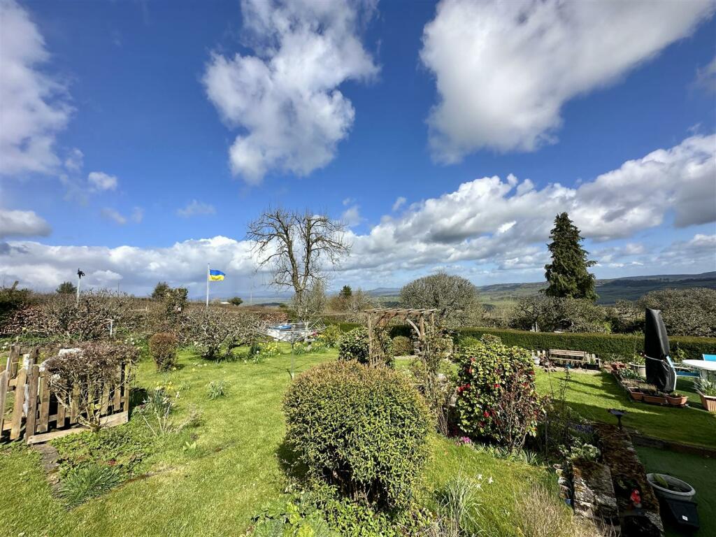 GARDENS