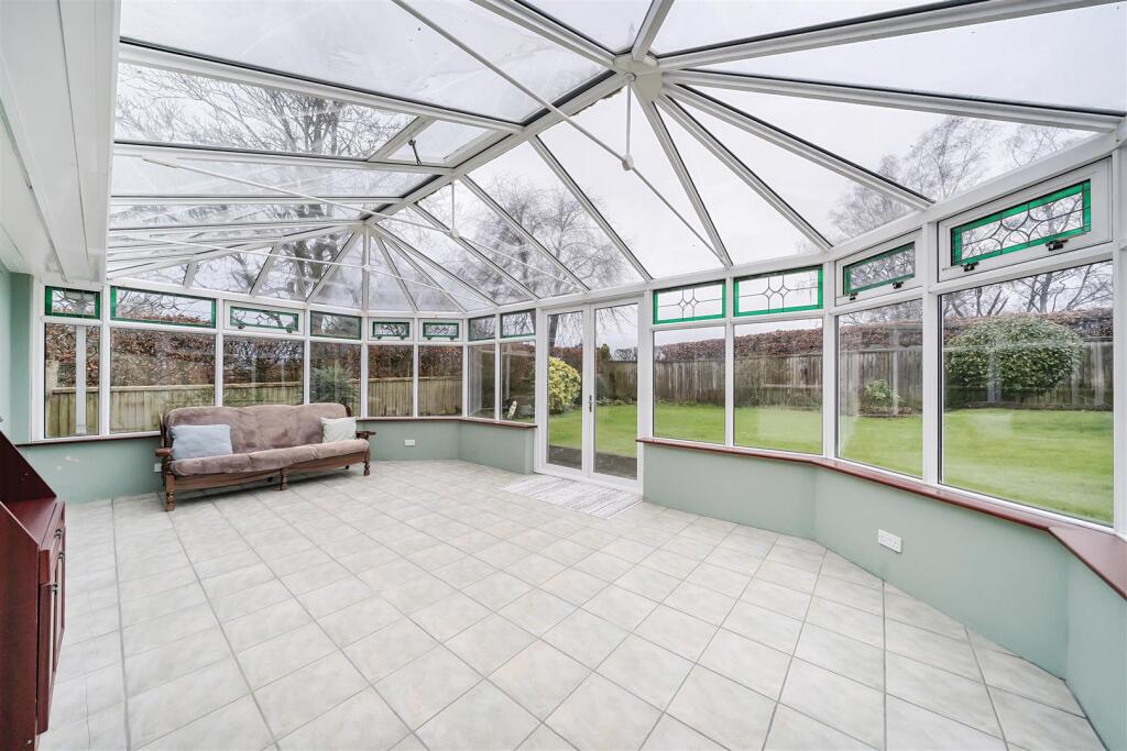 Conservatory