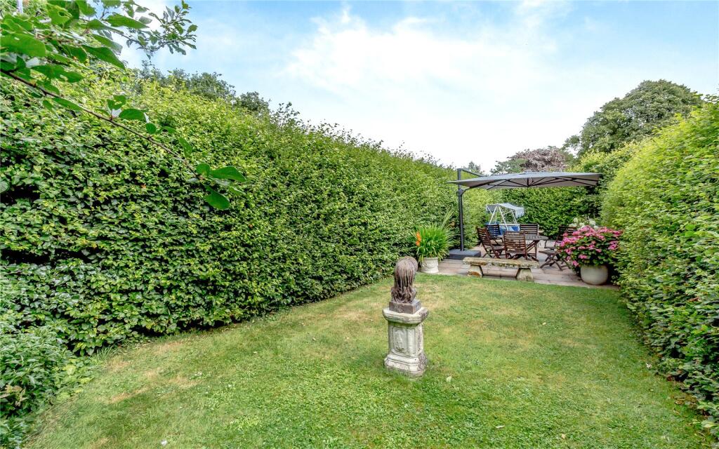 Gardens