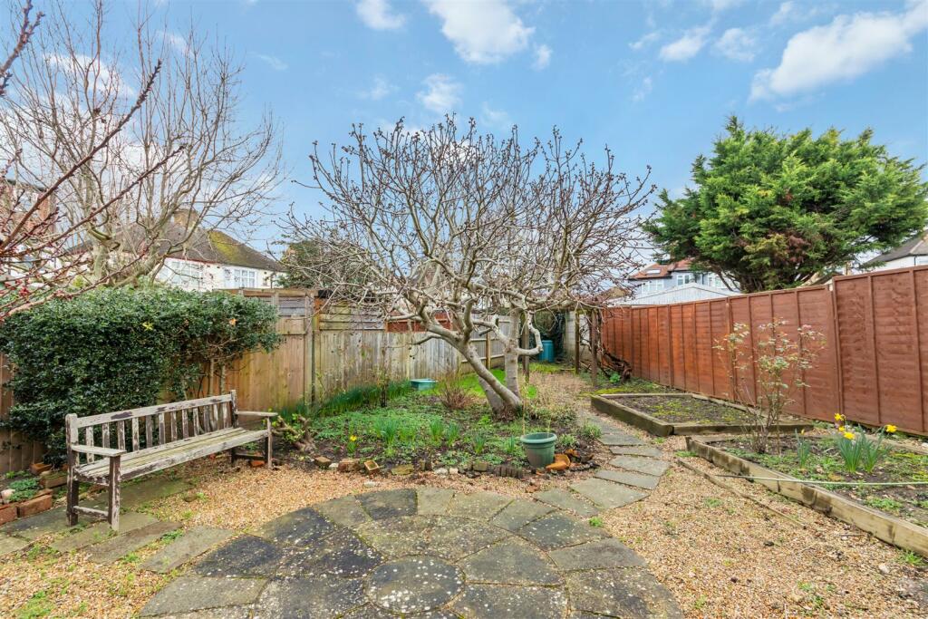 Allgood Close