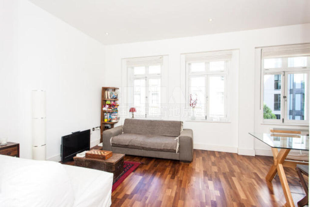 Centre Court Apartments, 69-71 Queensborough Terrace, London, W2