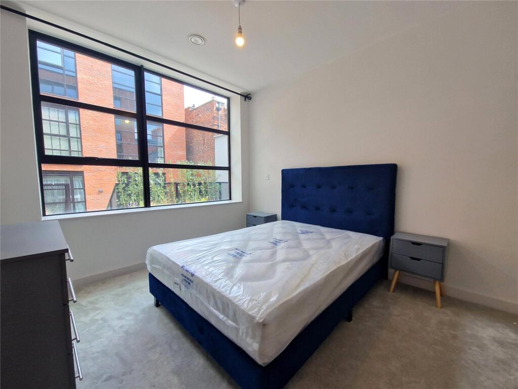 Primary Bedroom 1