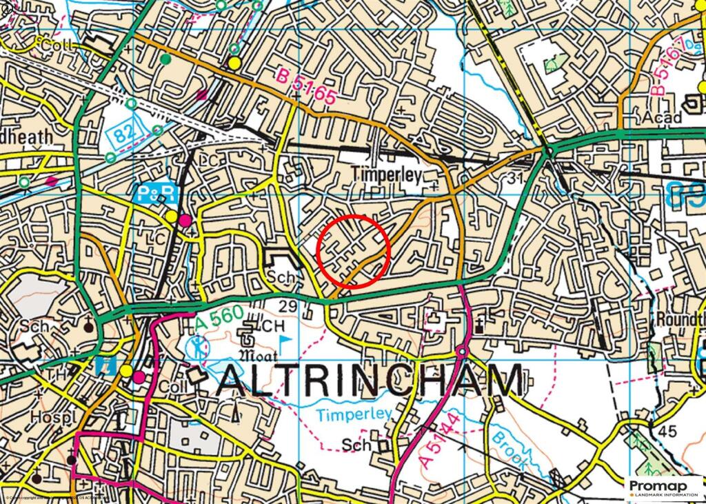 Town Plan