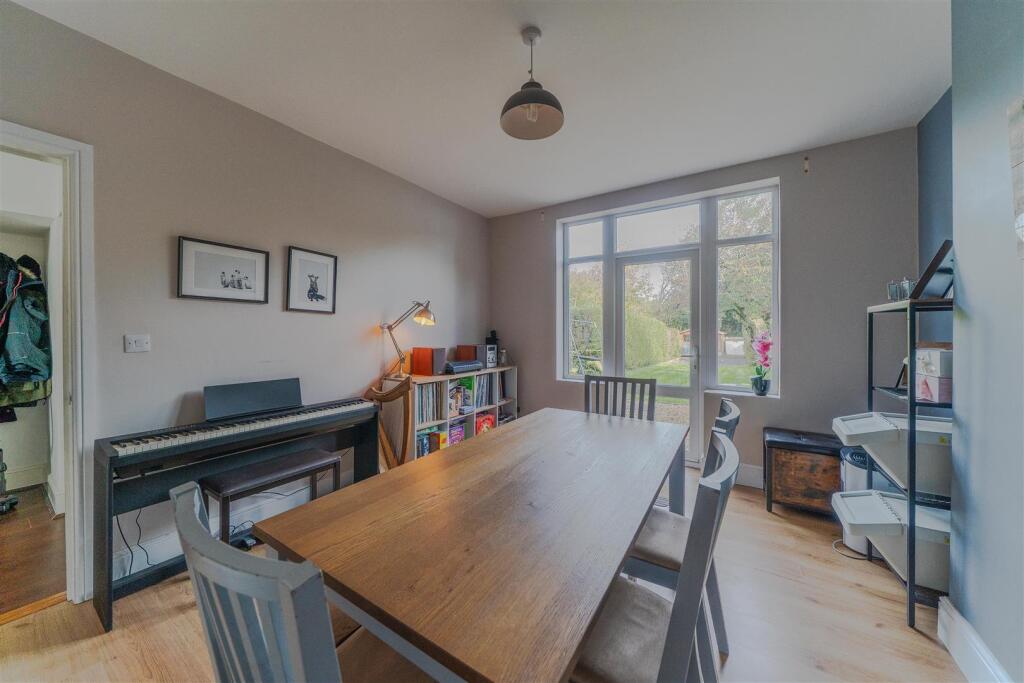 Reception Room Two
