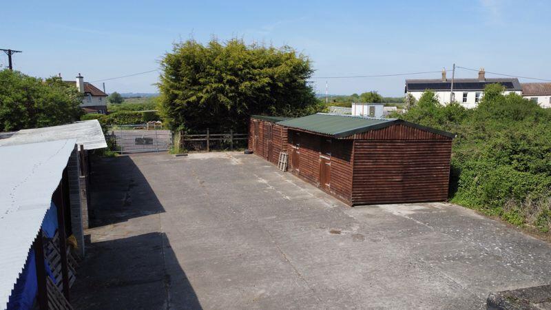 STABLES