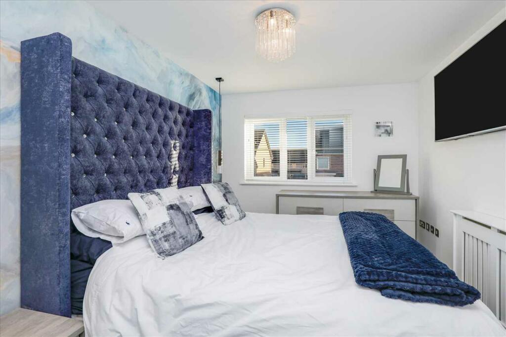 Bedroom One (1)