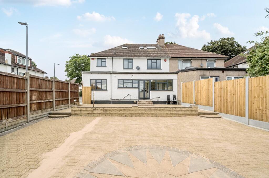 Davidson Frost-Wellings, DFW, Whitchurch Lane, Can