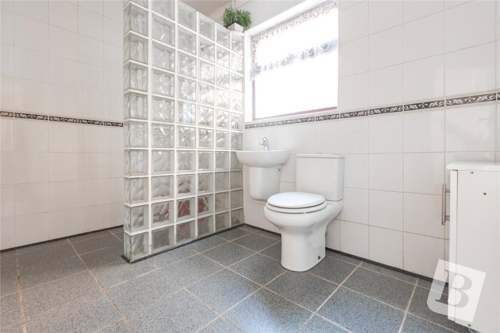 Wet Room