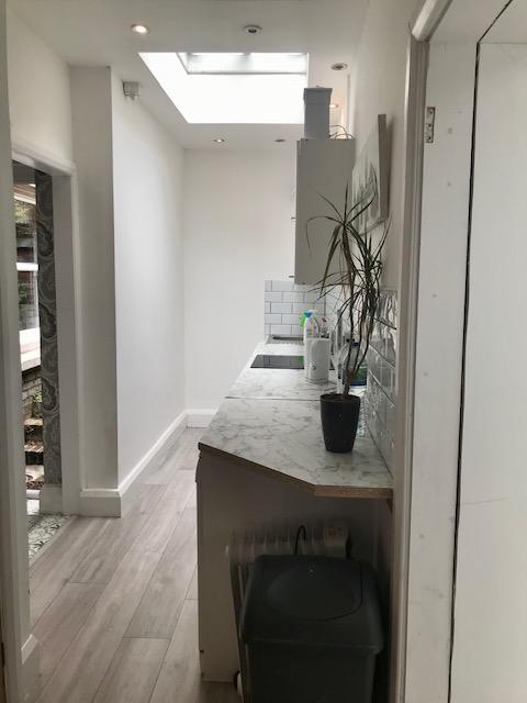 Annex Kitchen
