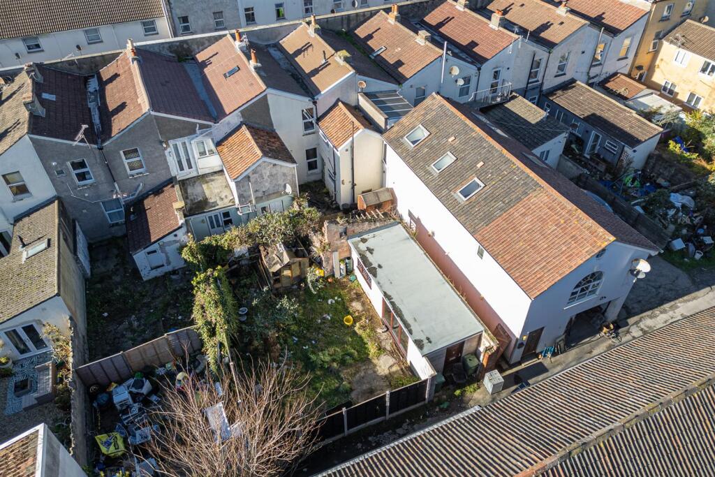 34, Alfred Street Weston-Super-Mare, BS23 1PU | Ho