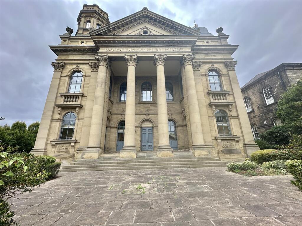 Bramleys Estate Agents - Independent Chapel - Heck