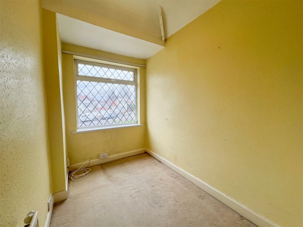 Bedroom Five