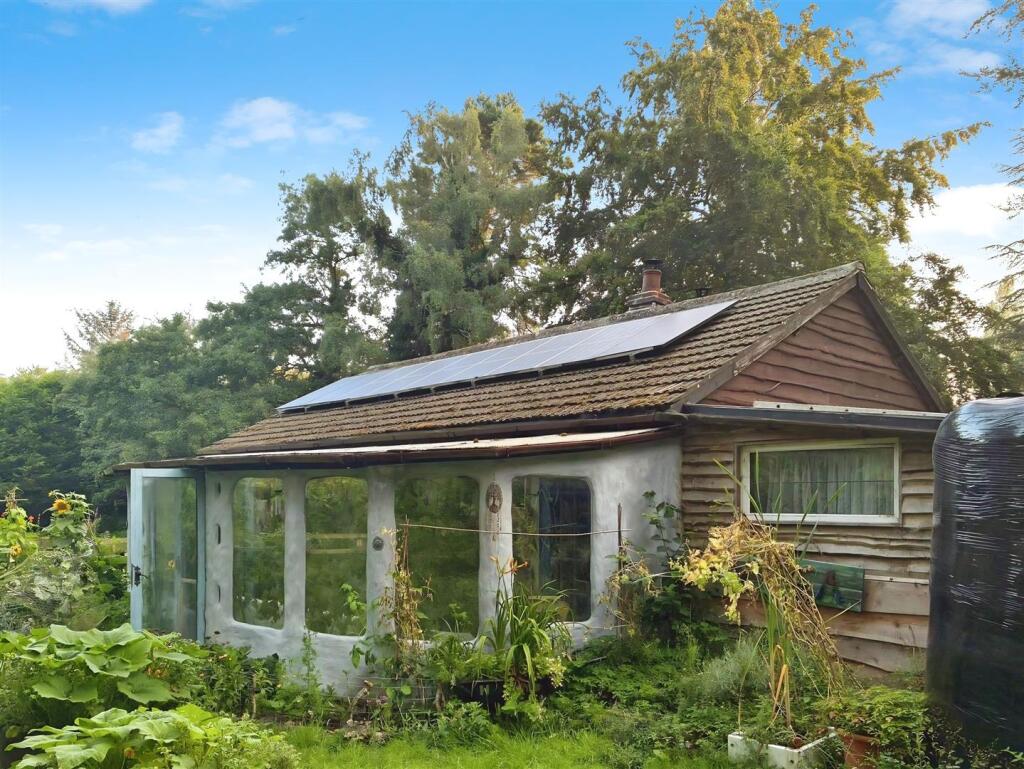 Scotter Common, Gainsborough