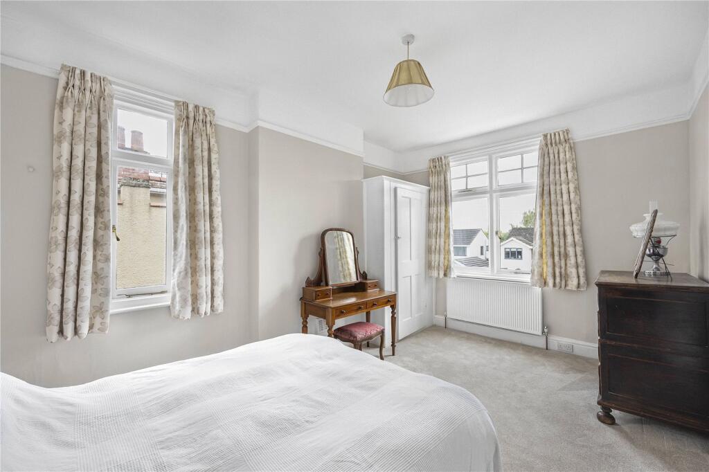 Bedroom 5