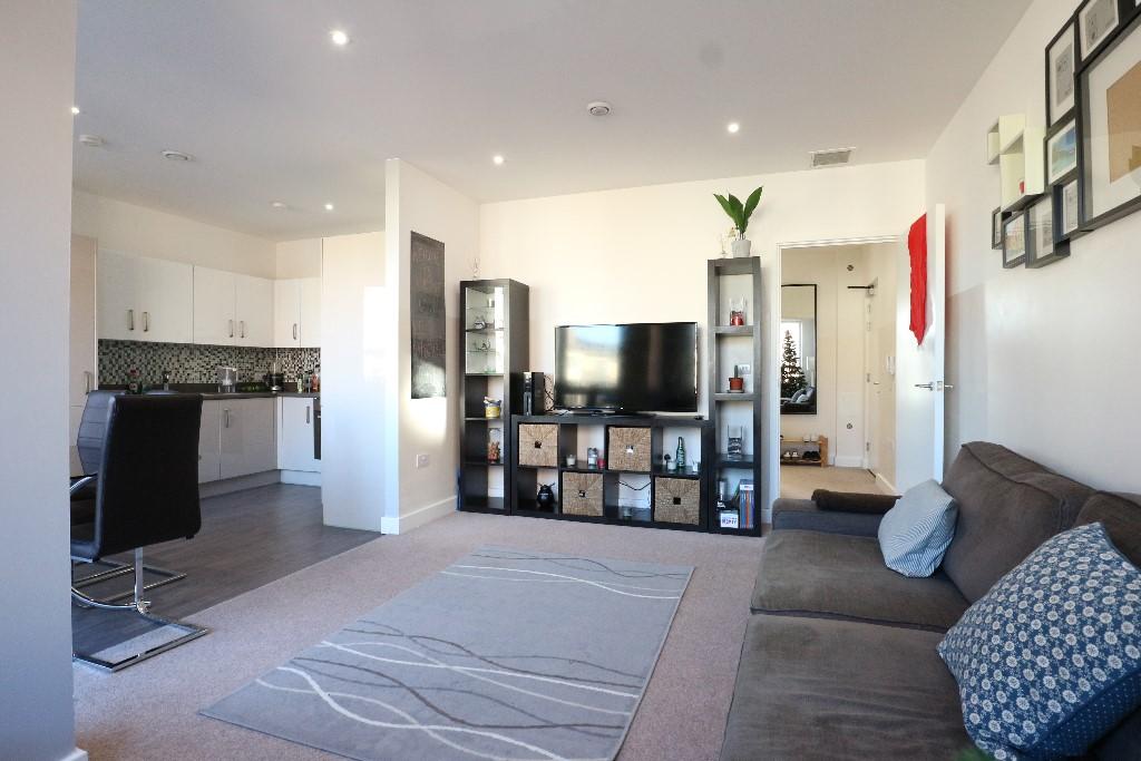 Living Room (view 3)