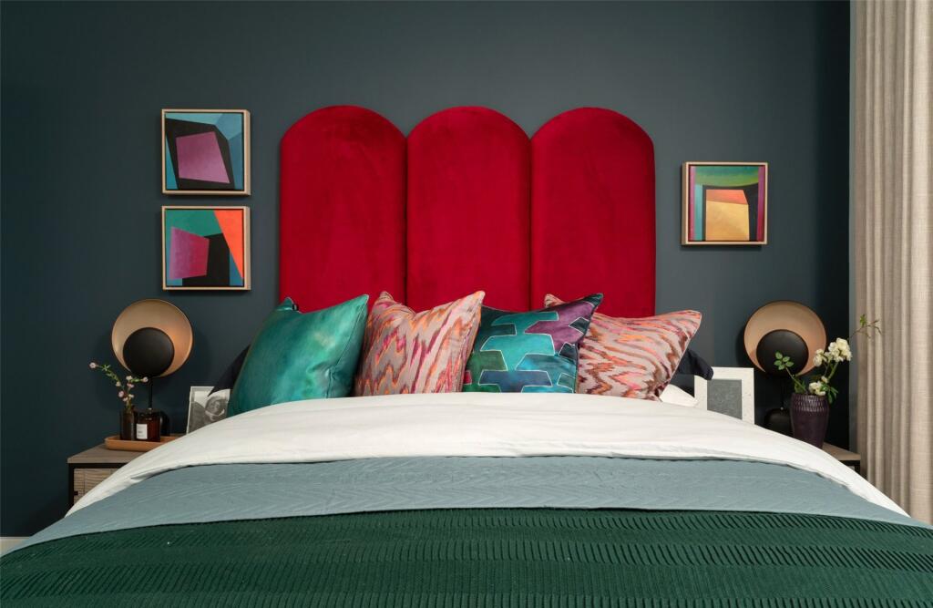 Show Home