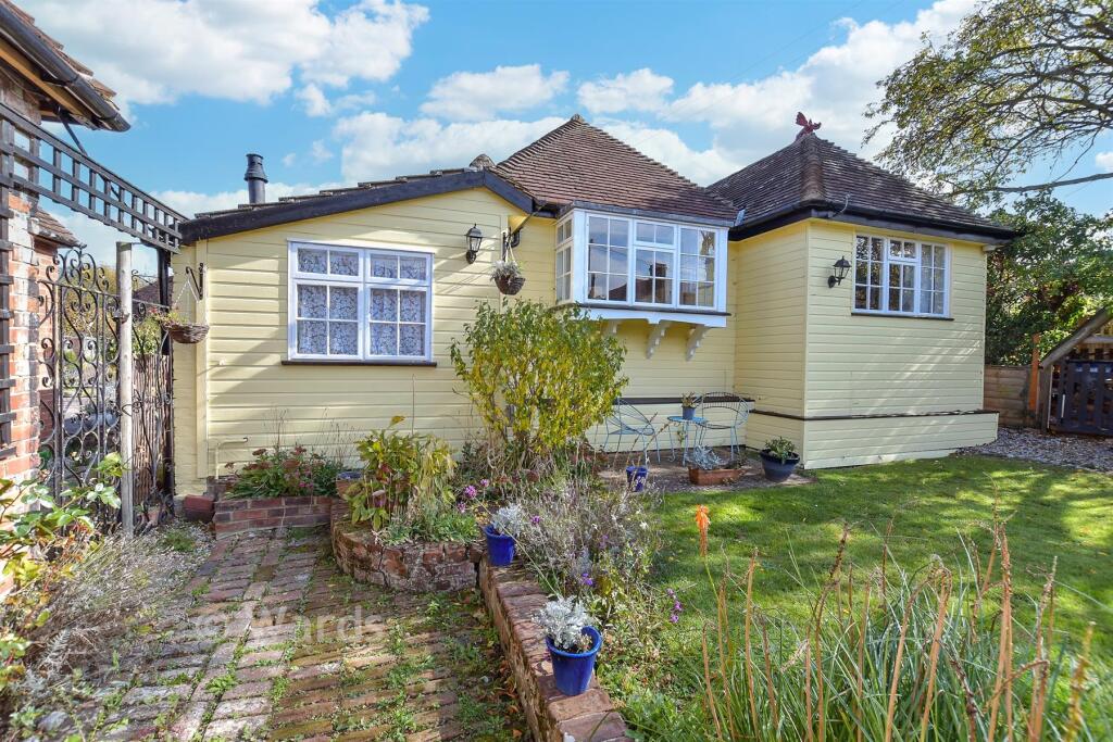 Workshop/Outbuildings