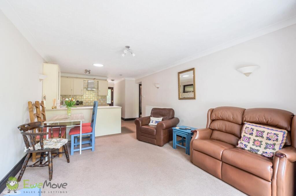 Annexe Living Room