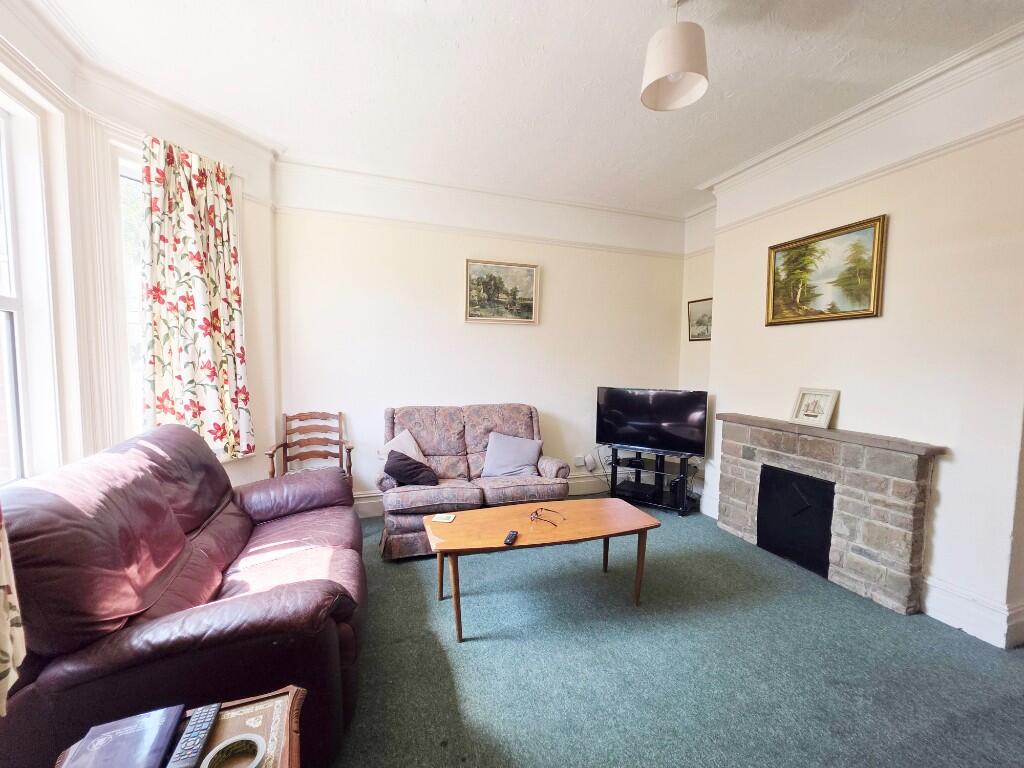 Reception Room One