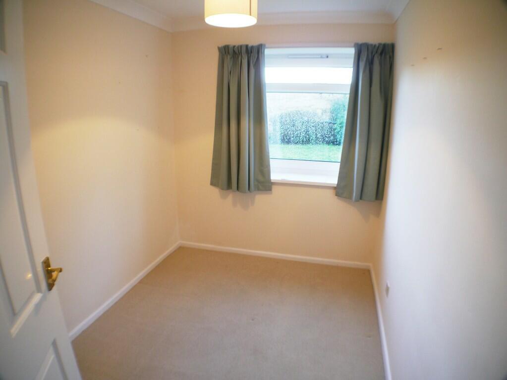 Single Bedroom