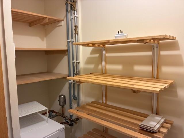 Storage Cupboard