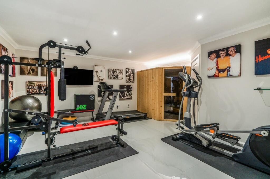 Gym
