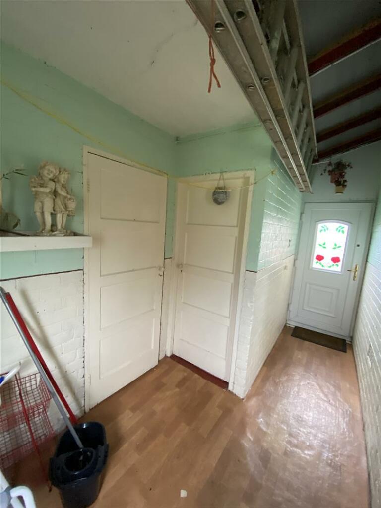 Outhouse: