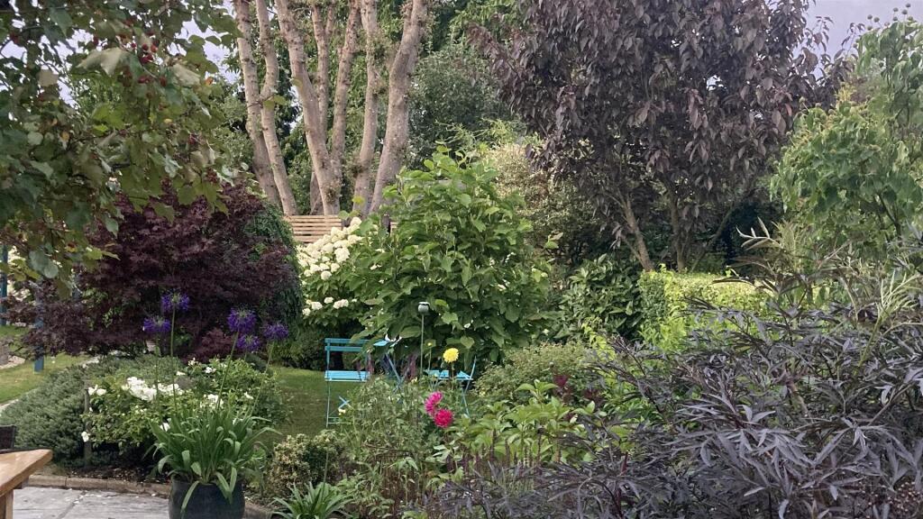 Summer Garden