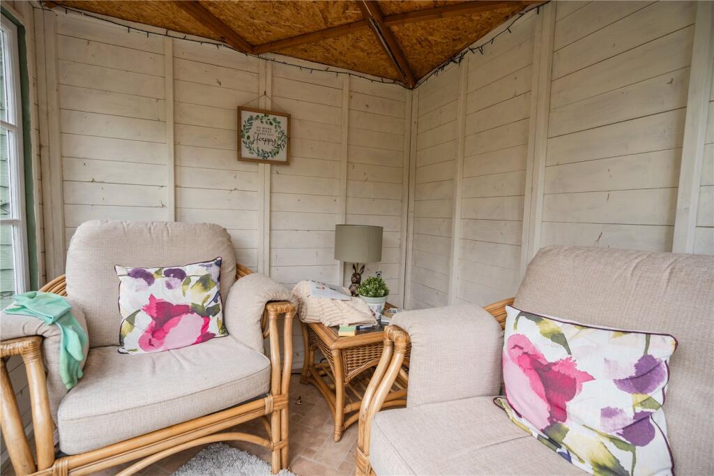 Summerhouse