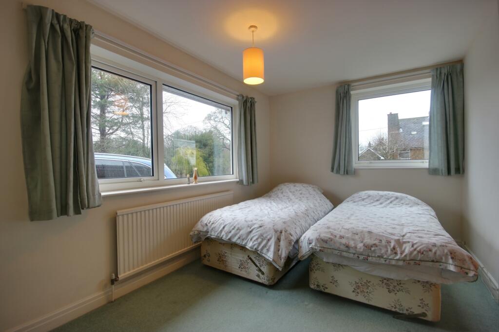 1 Bed 3 A