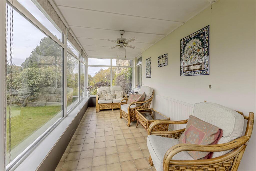 Sun Room