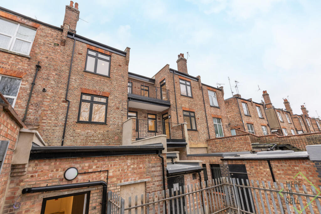 369 Green Lanes, London, N13 4JH-79