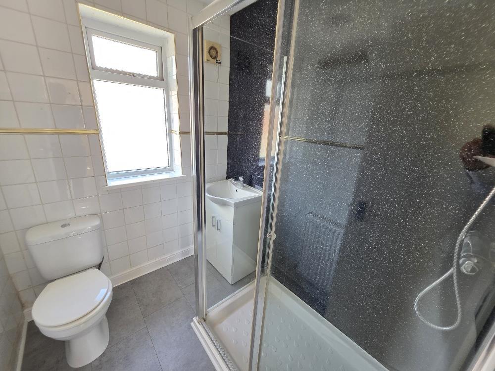 Shower Room/WC