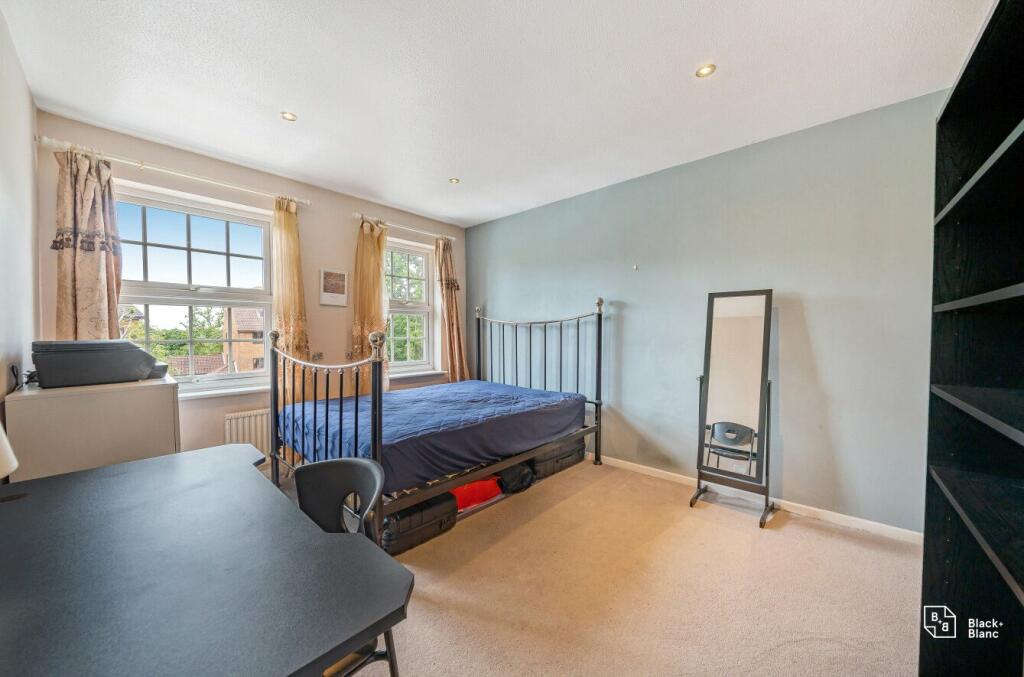 Bedroom 5