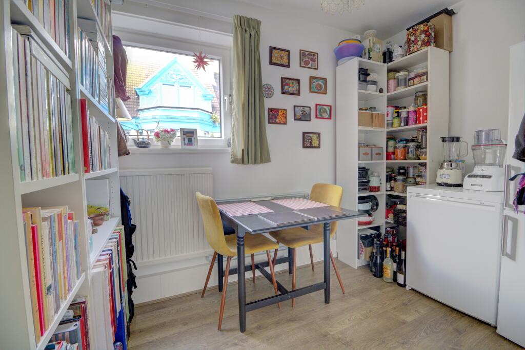 Bedroom Two-Dining Rom