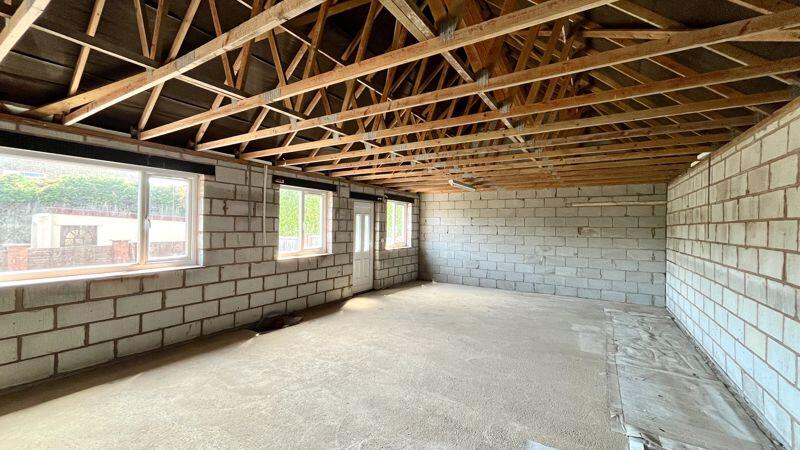 Outbuilding