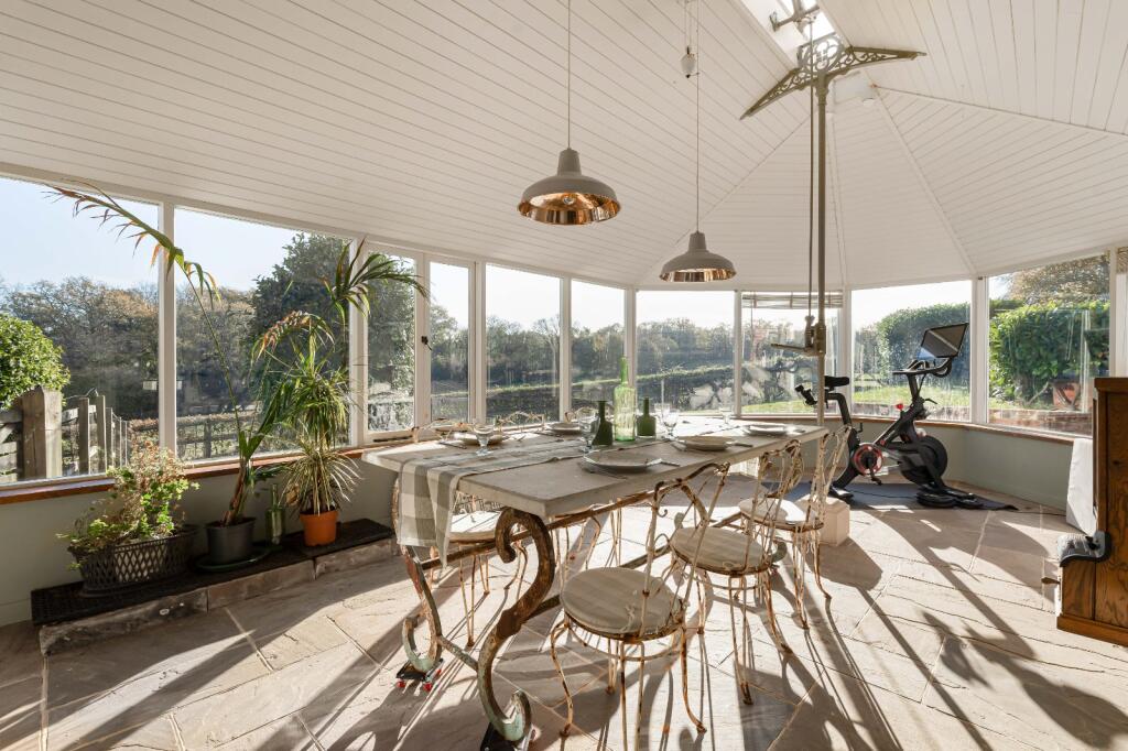 Conservatory