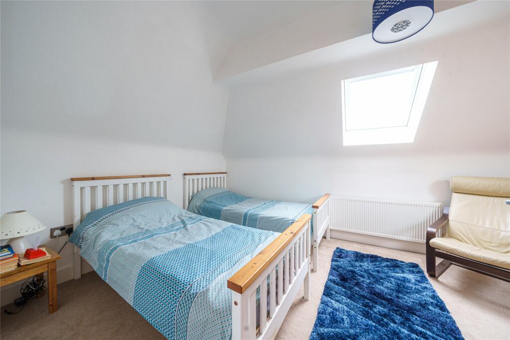 Bedroom Five