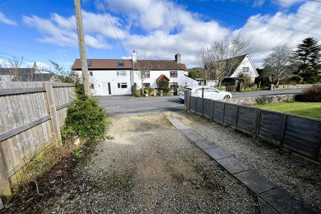 The Shop, The Common Patchway, Bristol, BS34 6AL |