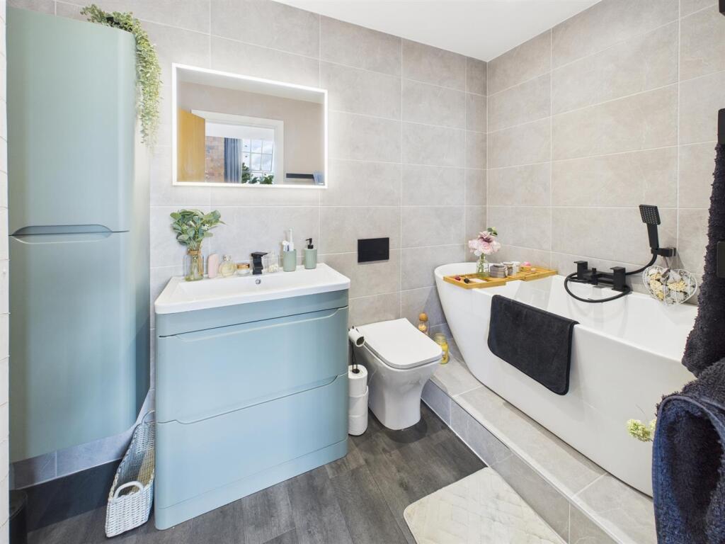 En-Suite