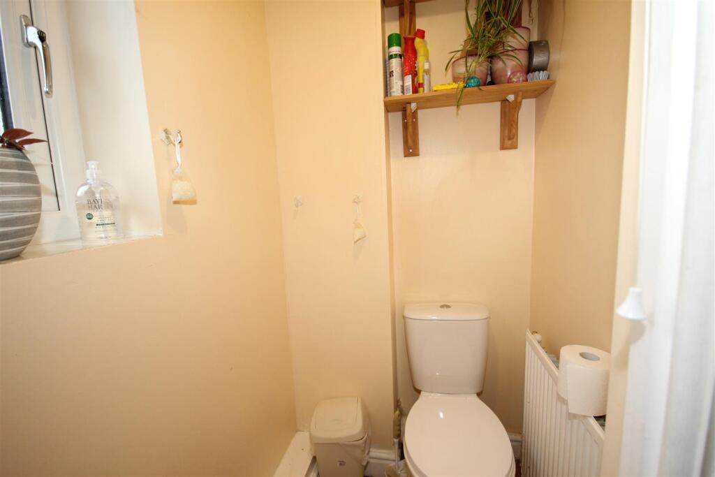 Cloakroom