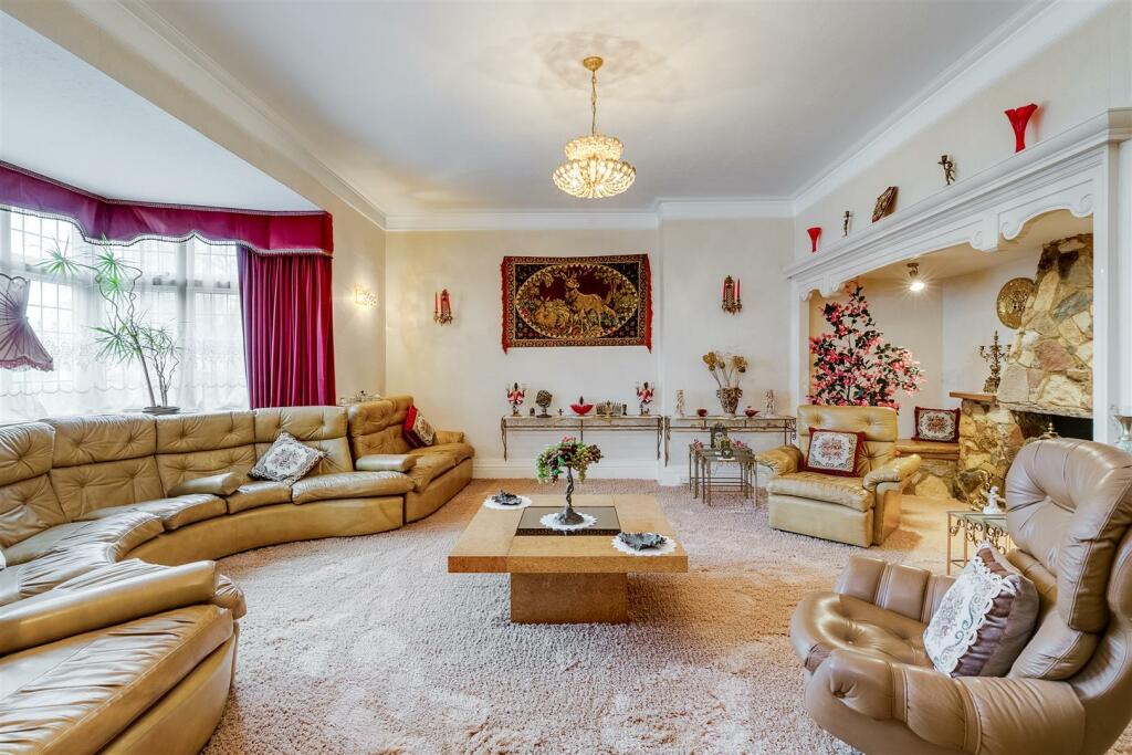 Reception 1