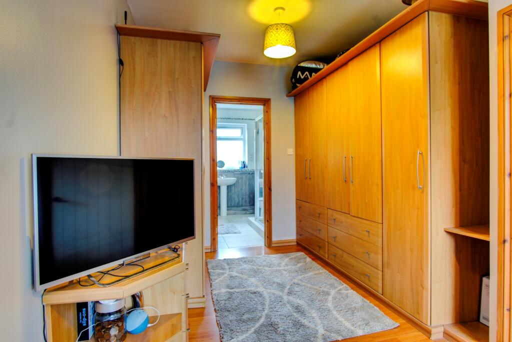 Bedroom 1.
