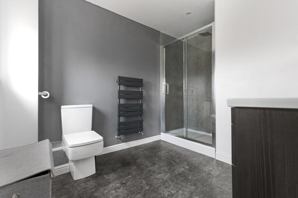 Ensuite To Principal Bedroom